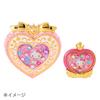 Sanrio Accessory Case Set Hello Ages 3 and 602426 (SANRIO) Kitty, Up,