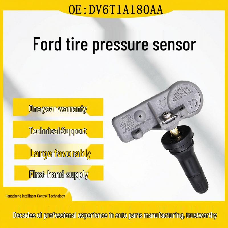 Ford Mondeo DV6T-1A180-AA TPMS Tire Pressure Sensor