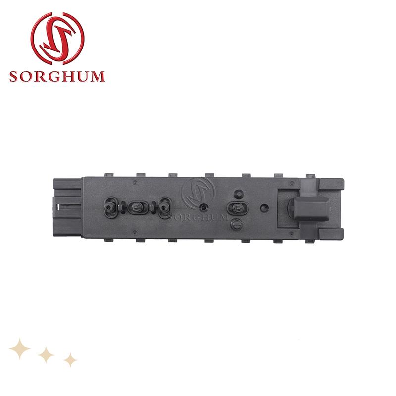 New Power Seat Switch Adjuster Control Module 9L3T-14B709-FAW 9L3Z-14A701-FA For Ford 06-15 Explorer 09-14 F150 07-17 Expedition