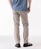 CHASECULT Men'S Linen-Like Full Elastic Waist Pants-Dbrk2222C0X