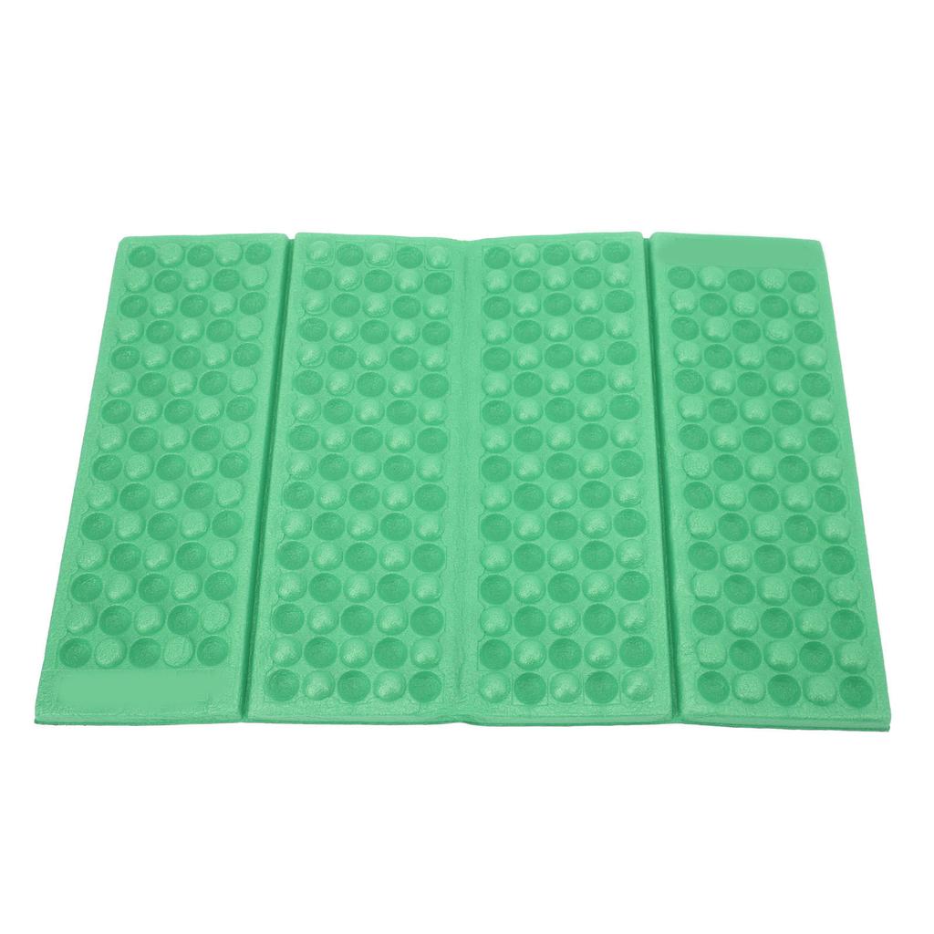 Picnic Beach Seat Pads Foldable Portable Outdoor Camping Seat Cuchion Mat EVA Sitting PadGrass
