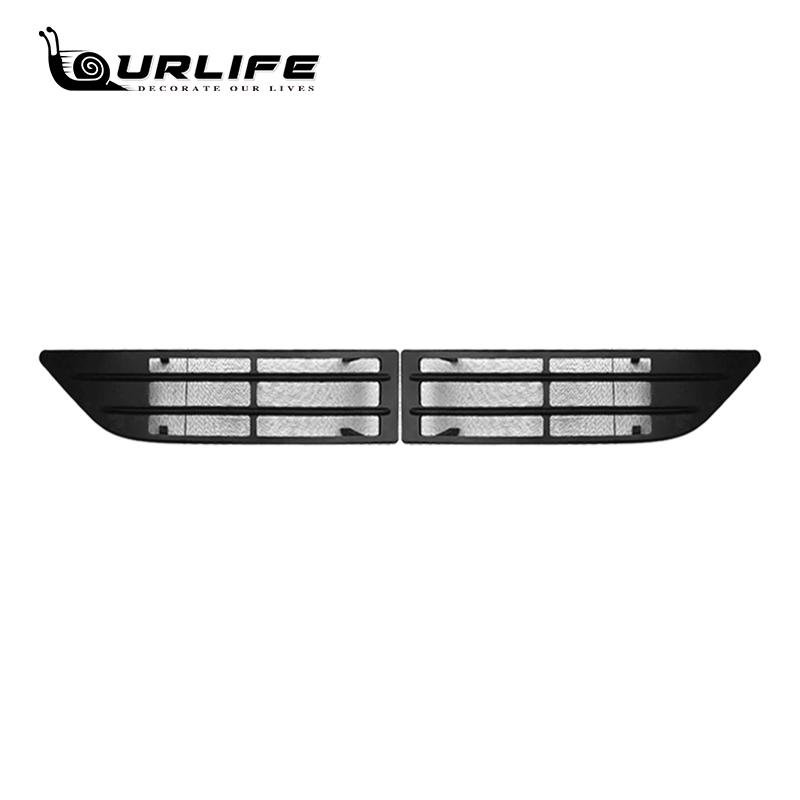 Front Grille Mesh For BYD ATTO 3 Atto3 2022 2023 Insect Proof Net Fly Net Insect-proof Net Insect Net Auto Parts Car