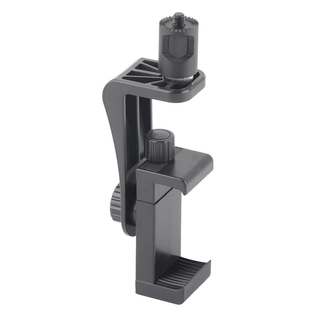 Universal Smartphone Clip Holder Mount Bracket for Zhiyun Weebill Lab Crane3 Feiyu G6