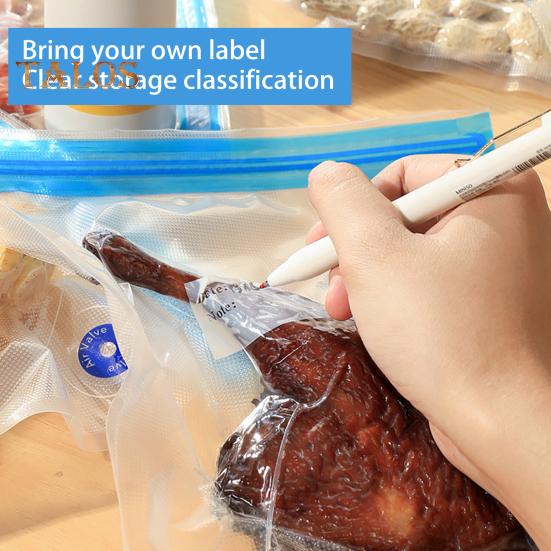 Versiegelungsmaschine Tragbare Hand-Vakuumversiegelungspumpe Ein-Klick-Bedienung Kompaktes Design Elektrischer Pumpen-Vakuumversiegeler