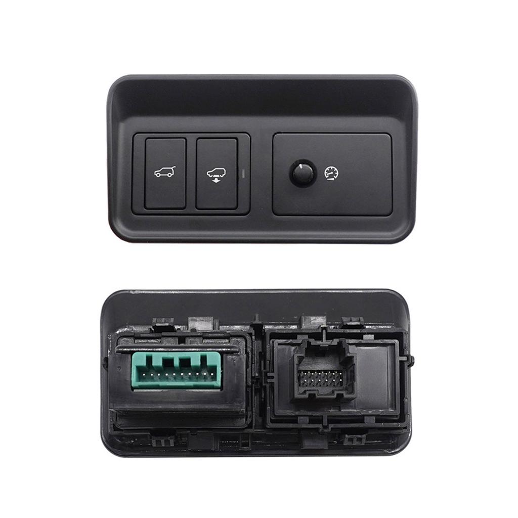 GPLA-11654-AA Tailgate Release Switch Compatible with Select Models