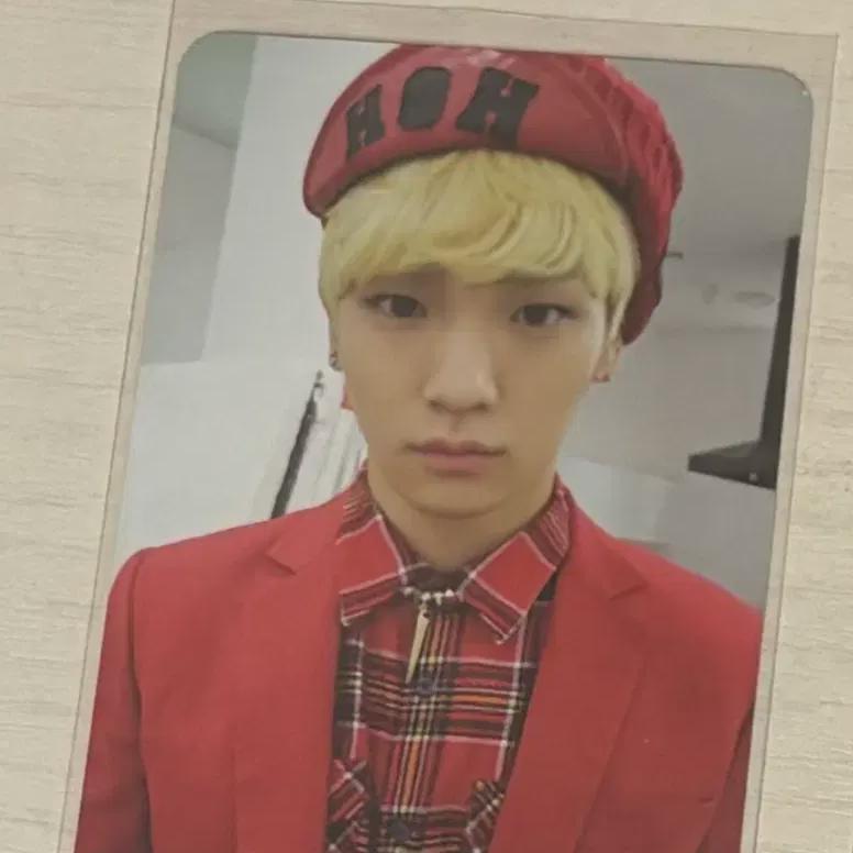 

SHINee Ключевая фотокарточка