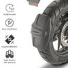 Pro TIGER 900 GT TIGER 900 - Příslušenství pro motocykly Zadní blatník Blatník Kola Hugger Splash