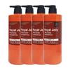Royal Jelly Protein Shampoo 1000ml X4