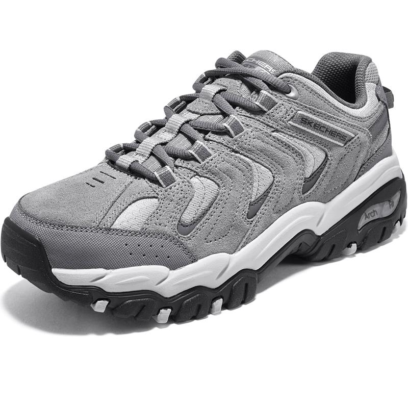 Мужские походные ботинки Skechers Xingshan 237542 EU 39.5