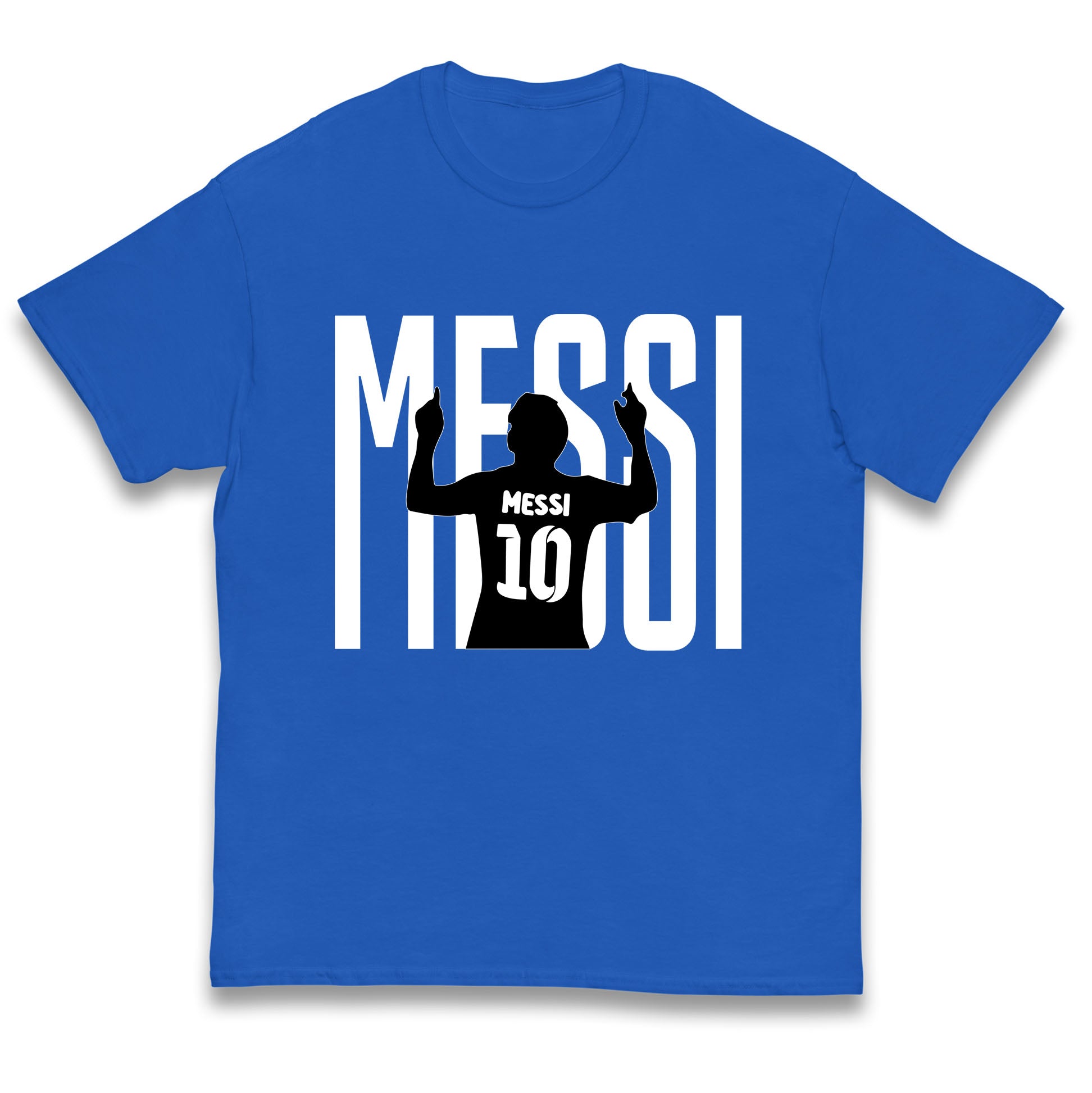 Lionel Messi Kids T Shirt 120