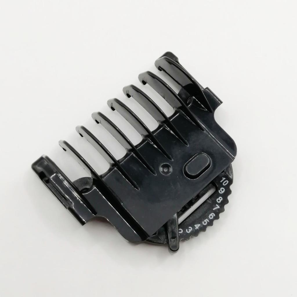 Adjustable 10 Position Guide Comb For Wahl T-Blade 9876 9876L 9867L 9893L 9880L 9884 9894 9888L 9885 9885L 9888