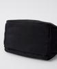 2WAY Mini Boston Bag IRIS GHN1093 BK [Anello Grande]
