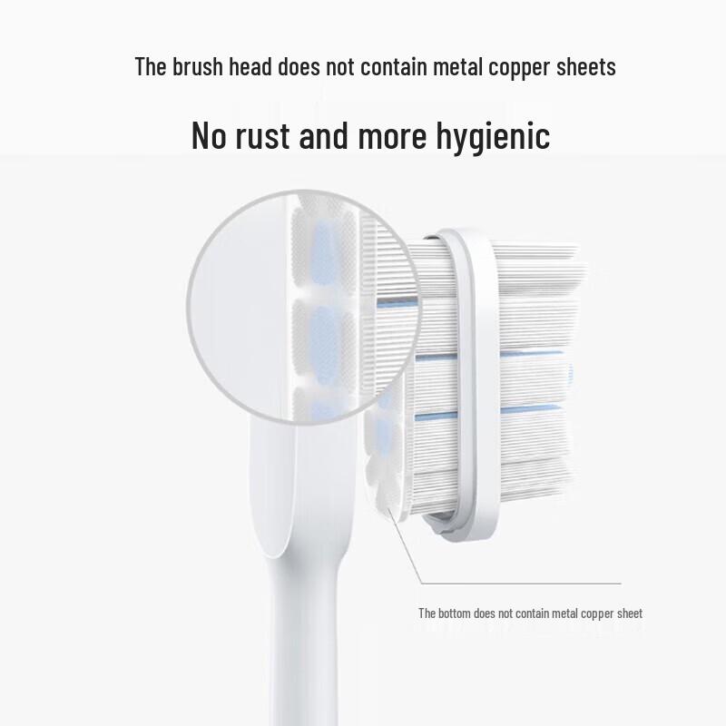 Xiaomi Mijia T300 Sonic Electric Toothbrush CN Plug (adapter Included)