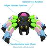 10pcs/set Cartoon Animals Mechanical Chain Fidgets Toy Fidget Spinner Toys  Adult