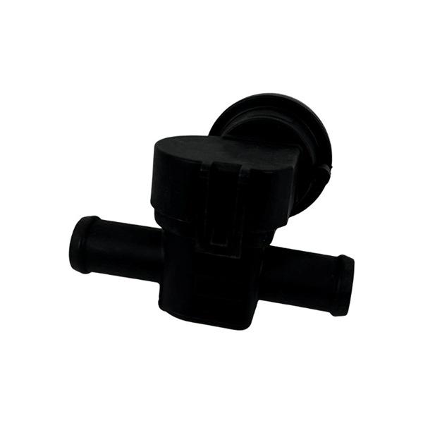 Suitable Heating Valve for Porsche (Product Code: 95857280900)