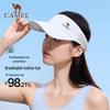 CAMEL Sports Visor Hat