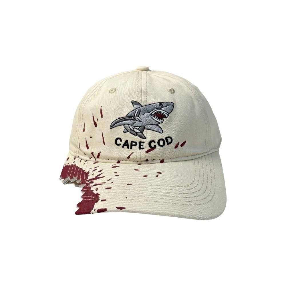 Premium Cotton Embroidered Baseball Hat Distressed Trucker Caps  Skateboard Riding Sports