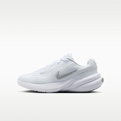 Nike Uplift SC White Wolf Grey (GS) 38.5