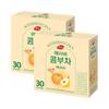 Dongsuh Apple Cider Vinegar Kombucha Pear Quince 5g X 30 Sticks