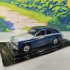 Fehlerhafter Druckguss 1:43er Maßstab Sowjetischer Gaz 1946 M20b Oldtimer-Simulation Legierung Statisches Auto-Modell