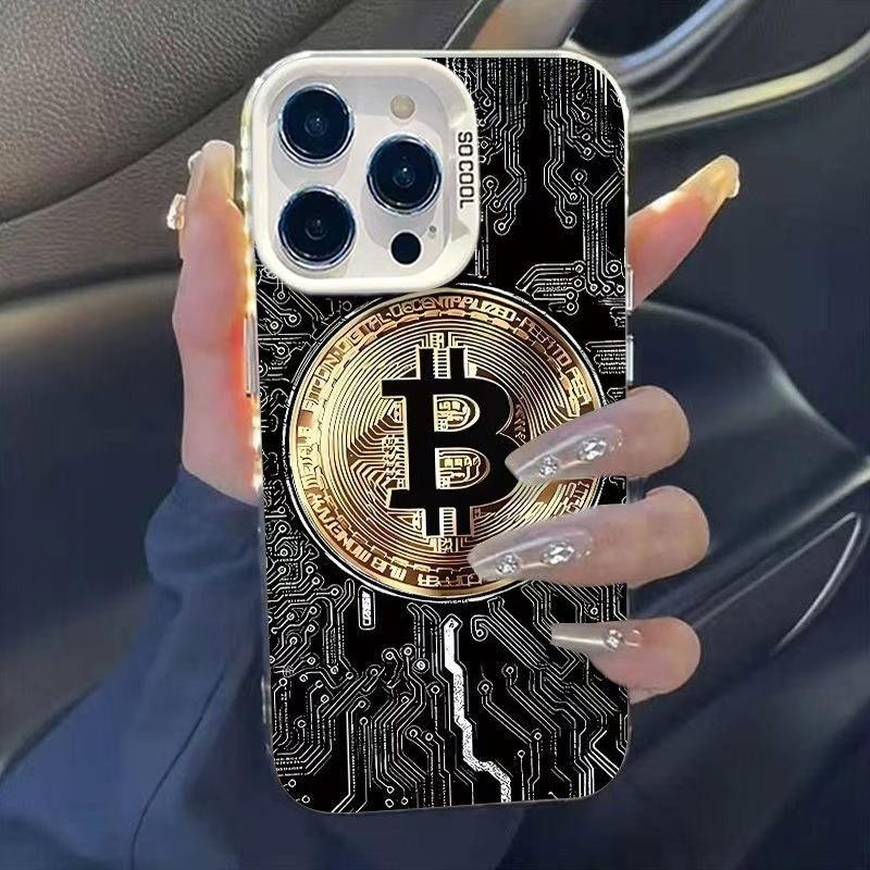 Premium and Stylish Phone Case for Apple IPhone 17 Pro Max, IPhone 16/15 Pro, and Other Models