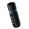 Men's Black Whirlwind Fully Automatic Insertion Male Cricket Aircraft Cup Electric Male Masturbation Device Sexual Products