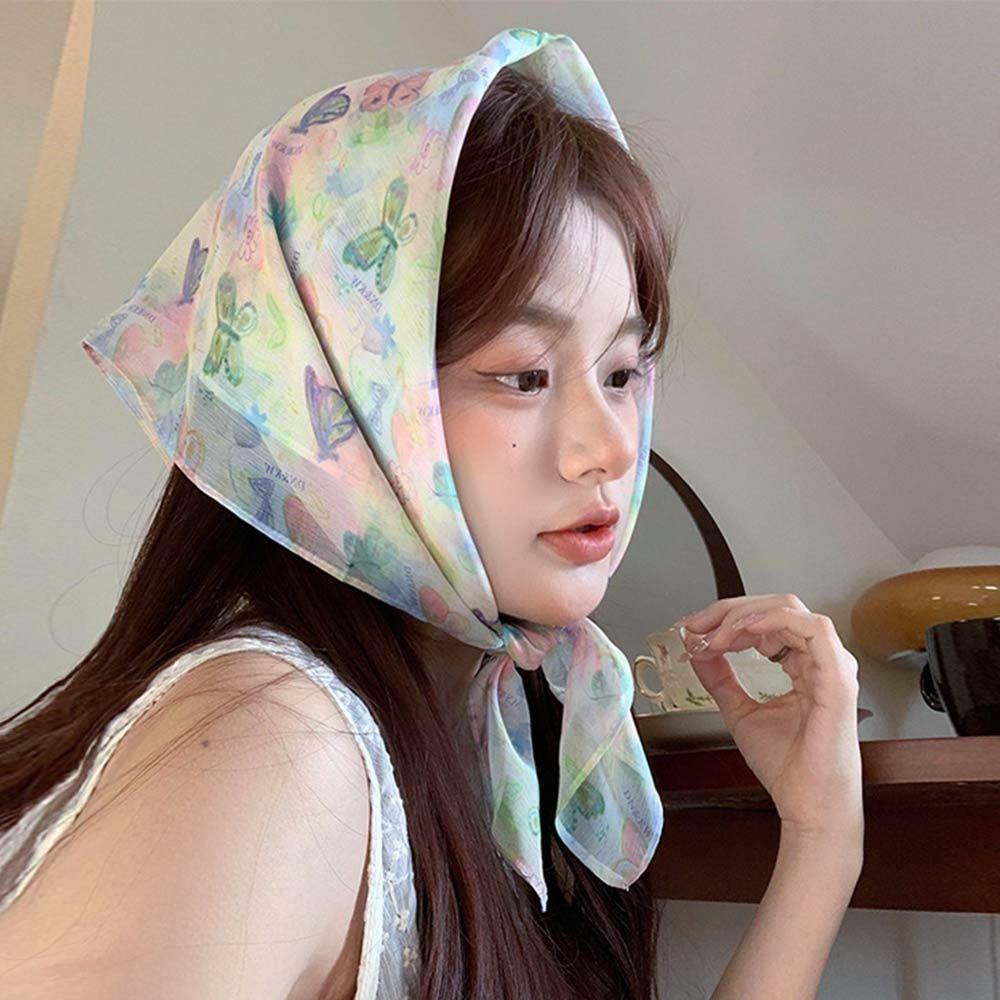 

Хлопковый мусульманский тюрбан, мягкий хиджаб, модный женский платок