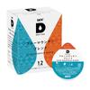 UCC Drip Pods, Blue Mountain Blend, 12 Servings, 90g