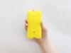 Towa Sangyo Kitchen Pack of 10 Sponge, Foam-Refreshing Sponge, Long-Lasting Type,