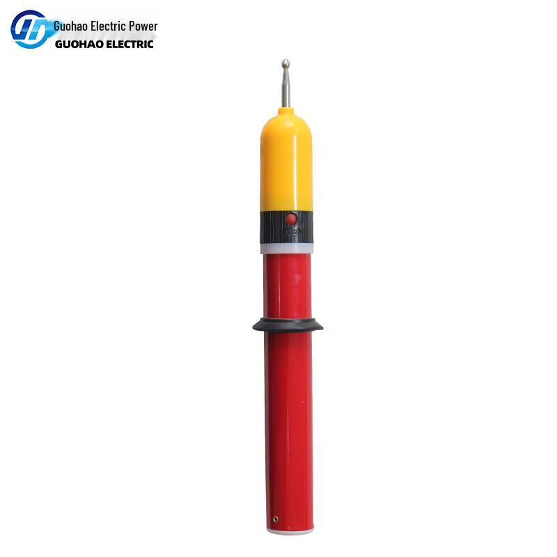 Guohao Electric 0.4kV AC Voltage Detector Pen