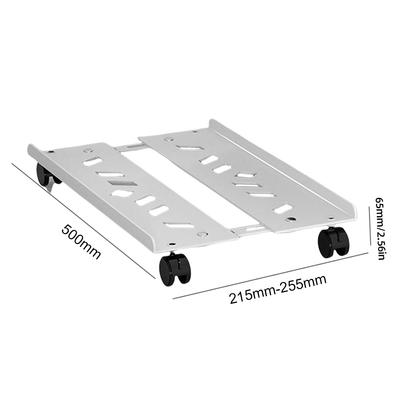 Supports et colliers de serrage – Supports