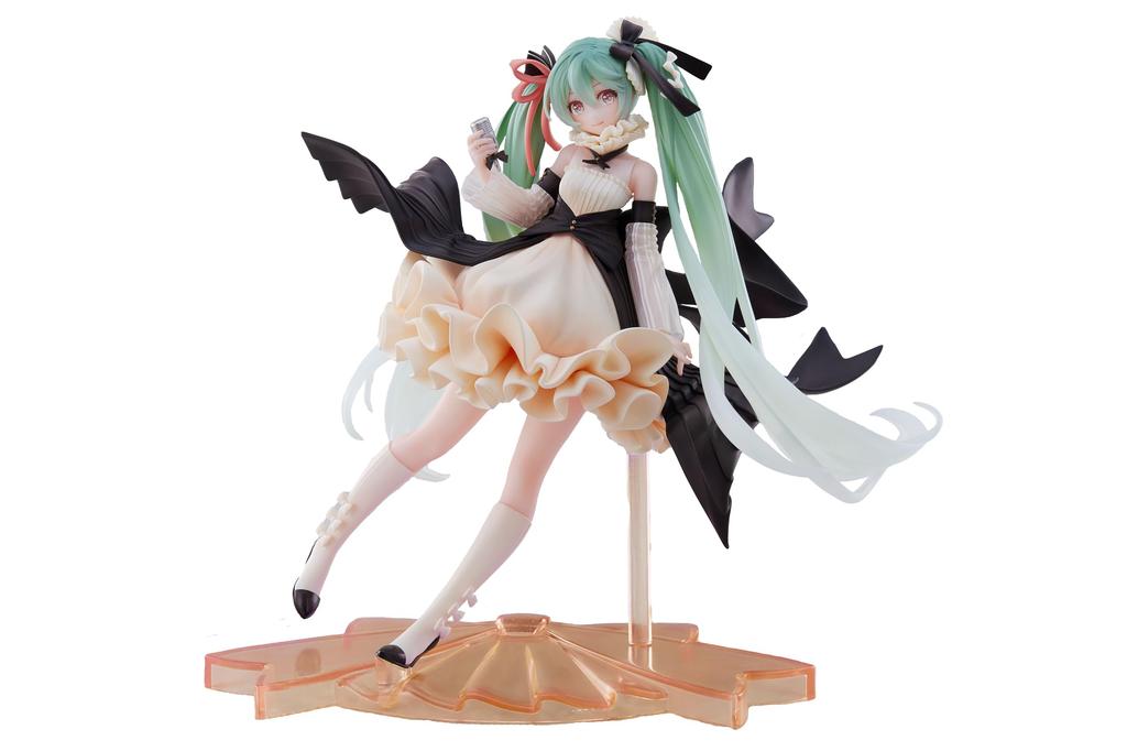Taito Hatsune Miku AMP Figur 2022 Preisfigur (Latidos Edition)