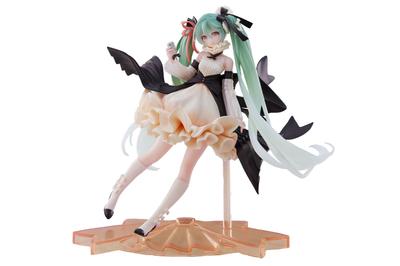 Taito Hatsune Miku AMP Figur 2022 Preisfigur (Latidos Edition)