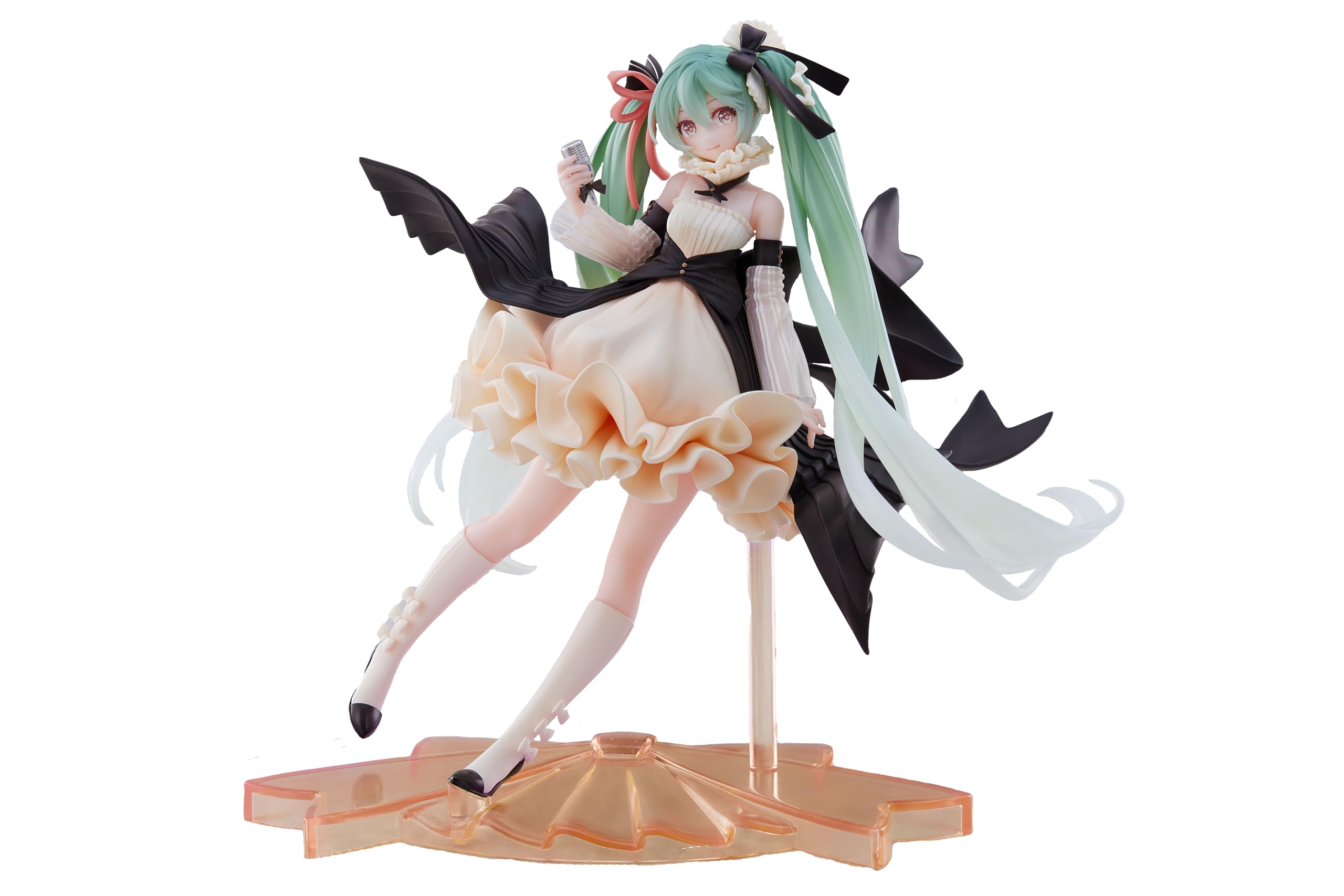 Taito Hatsune Miku AMP Figure 2022 Prize Figure (Latidos Edition)