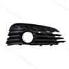 Fog Light Cover Grille For Vauxhall/Opel Vectra C 2002-2008 Fog Light Cover With Holes Car Accessories 13182921 13205877