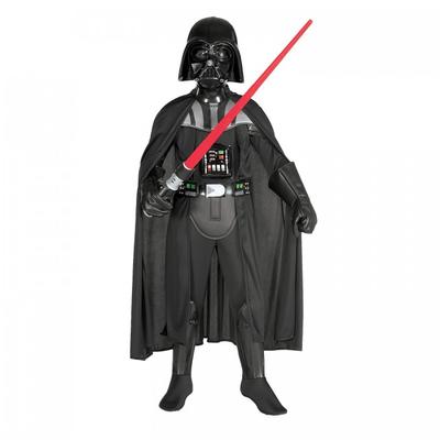 Krieg der Sterne: Rache der Sith Kinder/Kinder Deluxe Darth Vader Kostüm