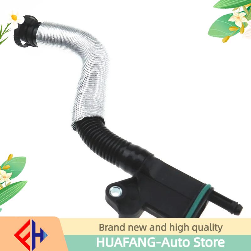 Original Oil Separator Pcv Valve Breath Hose For  Amarok A4 A5 A6 A8 Q5 S4 Avant Quattro S5 Coupe Sportback Seat Exeo 06h103226a