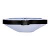New Nike Polyester Sling Bag, Fanny Pack Regular Unisex Purple Light White BA5750-510
