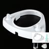H&B Store Electric Toothbrush Dedicated Charger Base Toothbrush Round Head Bracket Holder