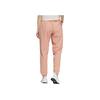 Adidas Comfortable Versatile Soft Skin-Friendly Casual Pants Women Bottoms Pink H07401