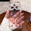 Jelly Casing For Vivo Y300 Pro Y300 Pro+ T4 Capa Clear Silicone Soft TPU Back Cover For Vivo IQOO Z10 Cute Rabbit Cat Phone Case