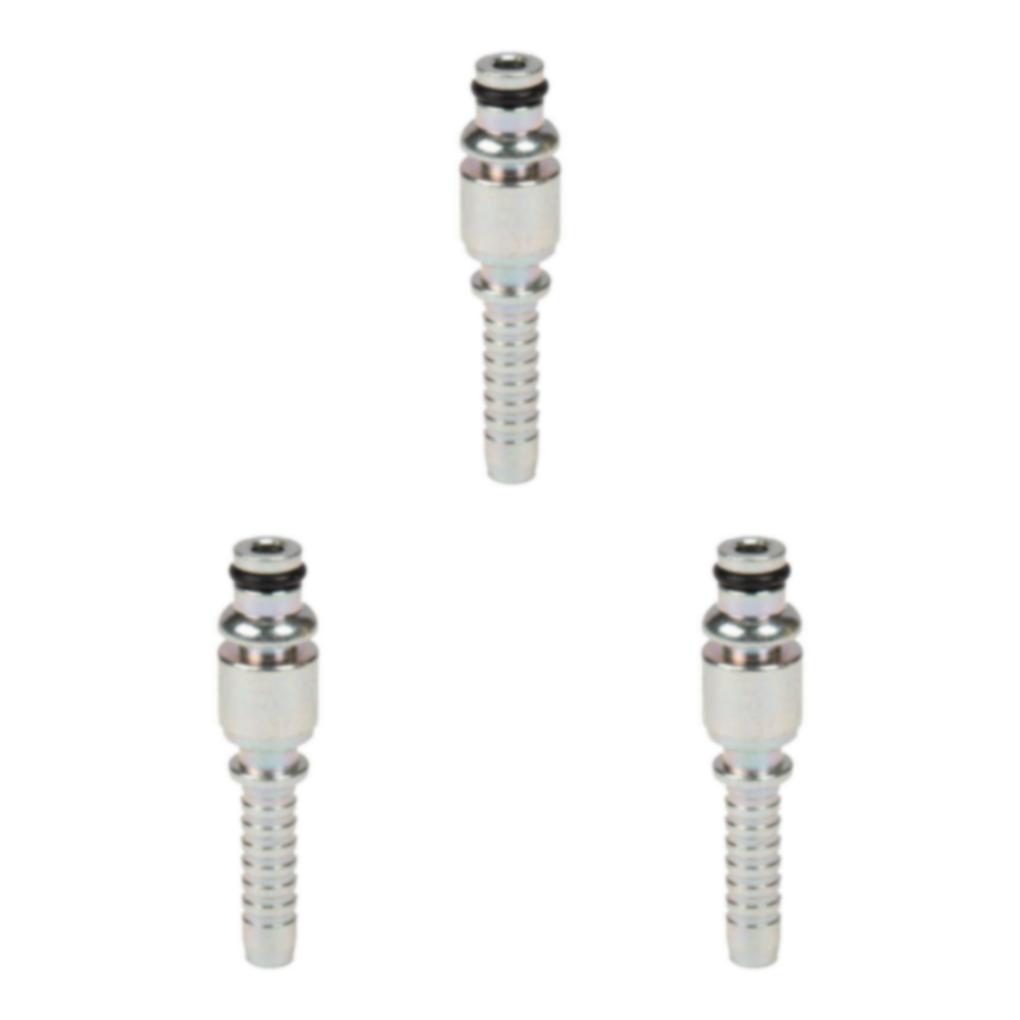 Rychloupínací šroubení adaptéru tlakové myčky Příslušenství k pračce