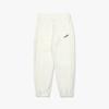 diadora Grand Slam Fleece Pants Off White