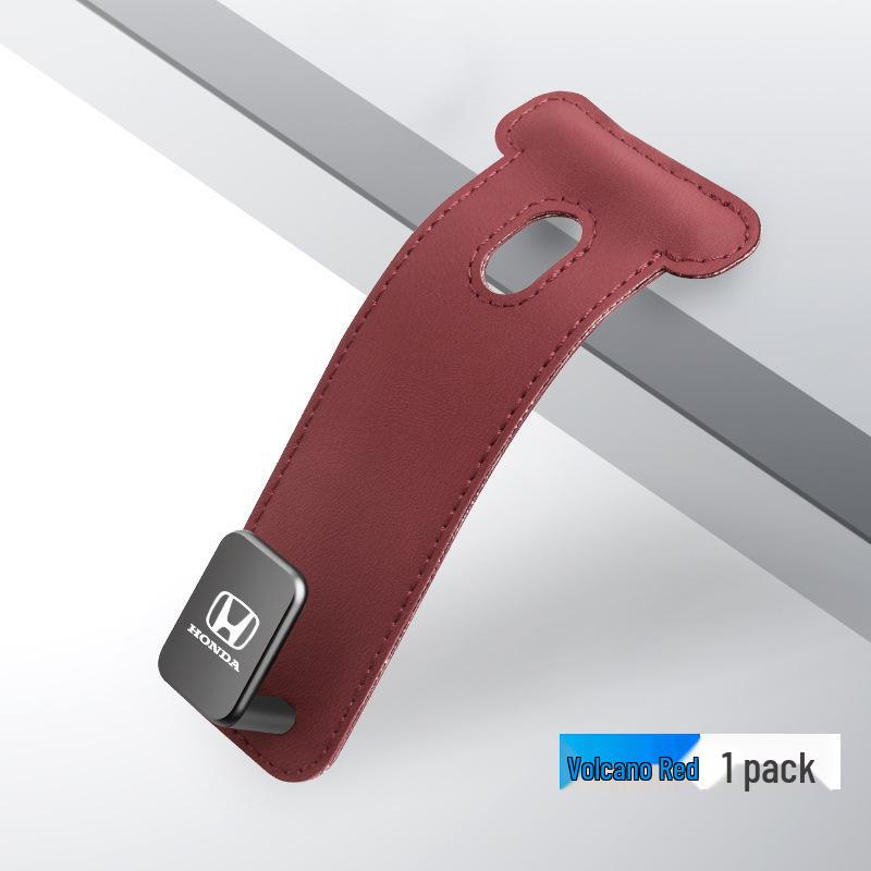 Compatible Storage Box Hook for Honda Civic, Accord, CR-V, Vezel, XRV, Haoying Passenger Seats