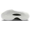 Nike Precision 6 Slip Resistant Abrasion Resistant Low top Basketball Shoes Men's Black Gold DD9535-007(Team71-)