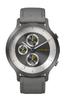 Lilianthal Berlin Chronograph Watch with Date Made In Gray Men's Display, Germany, CD1-004-B023F,