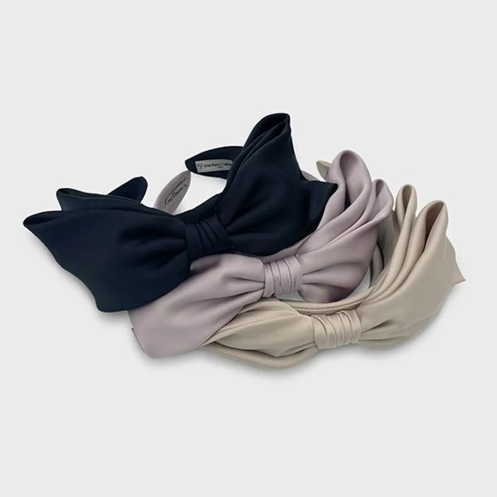 Big Ribbon Hairband JP-22-084HB