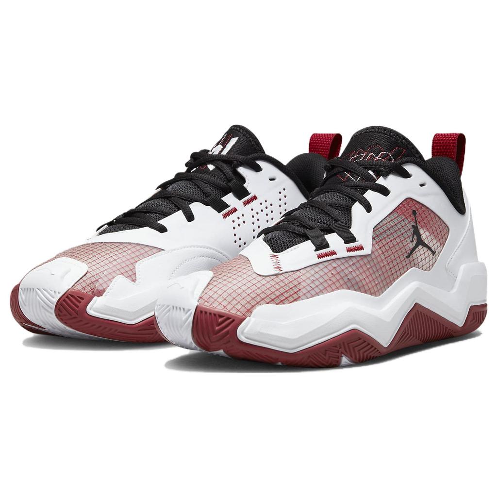 New JORDAN Westbrook One Take 4 Westbrook DZ3338-100