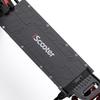 iScooter Patinete eléctrico todoterreno IX5s de 11 pulgadas, motor de 1000 W, batería de 48 V15 Ah, máx.. velocidad 45 km/h, doble amortiguación delantera y trasera