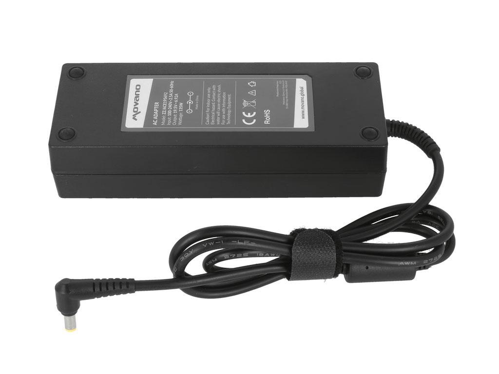 Power Supply Charger for Acer 19.5v 6.92a 1350W 5.5x1.7mm